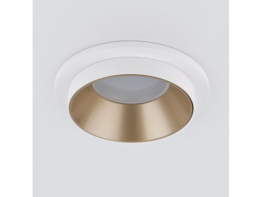 Встраиваемый светильник Elektrostandard 113 MR16 a053343