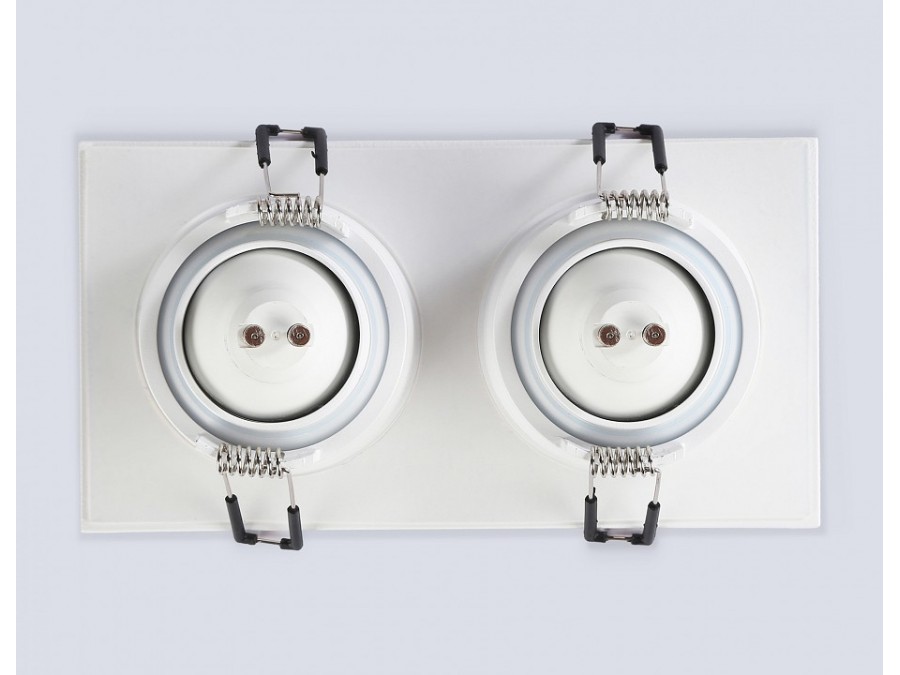 Встраиваемый светильник Ambrella Light TN TN1145