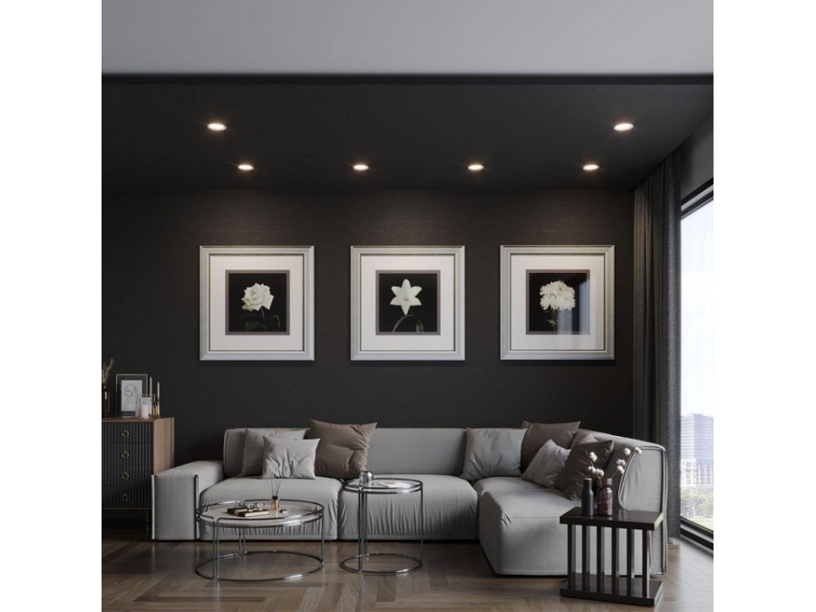 Встраиваемый светильник Novotech FLUO 359844