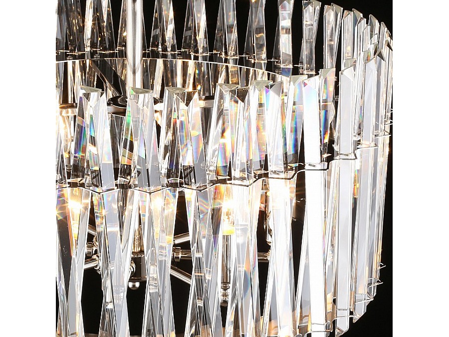 Подвесной светильник Aployt Verene APL.808.03.08