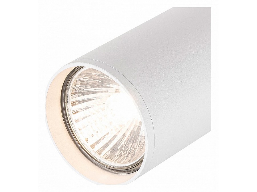 Светильник на штанге Escada 20001 20001TRA/01 SWH