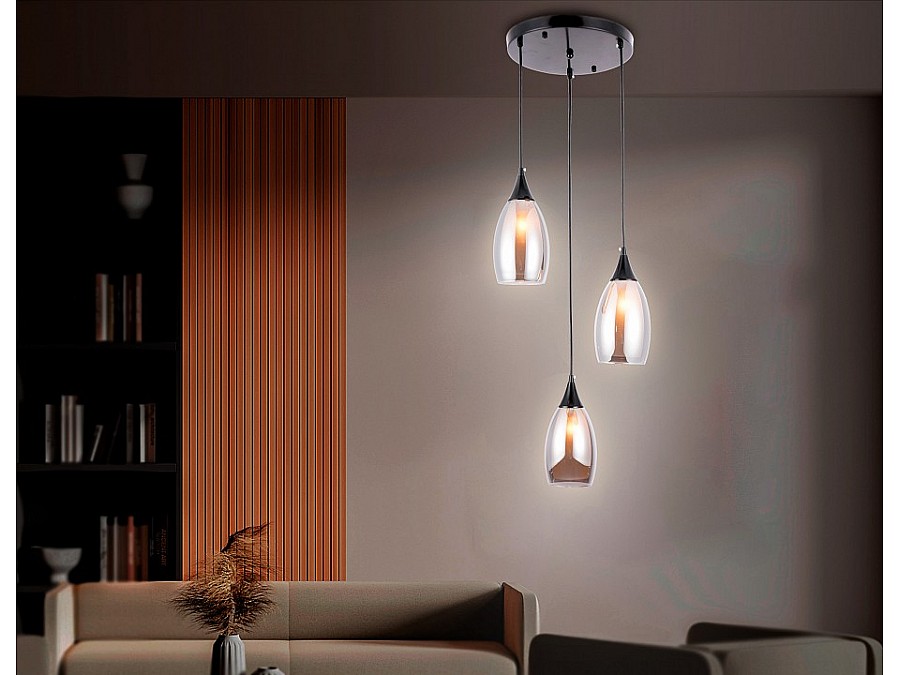 Подвесной светильник Ambrella Light TR TR3550