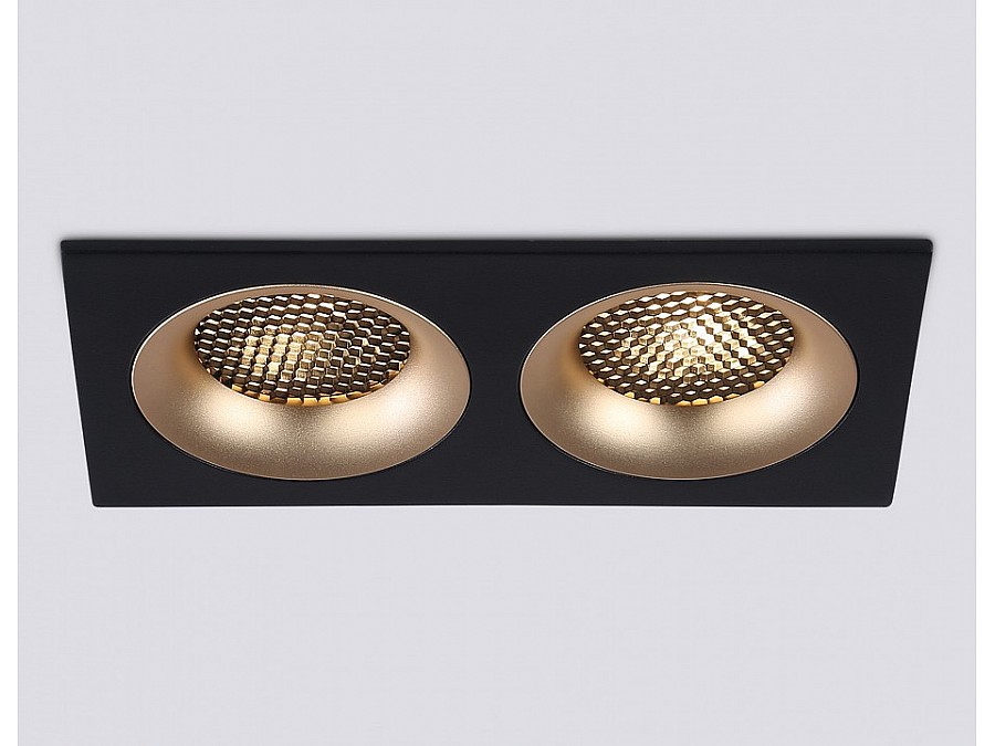 Встраиваемый светильник Ambrella Light TECHNO SPOT TN102735