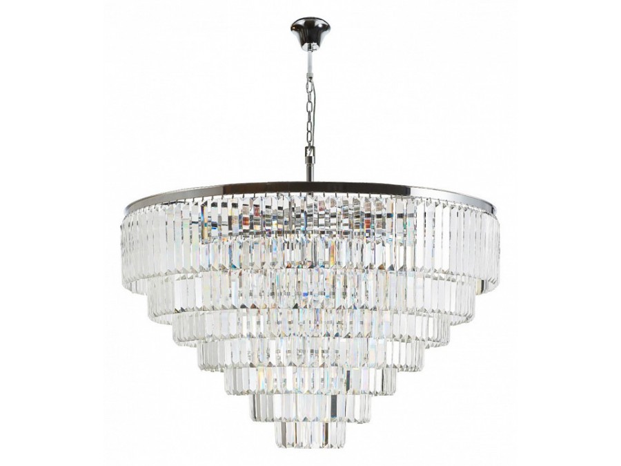 Подвесной светильник Divinare Nova 3001/02 LM-25