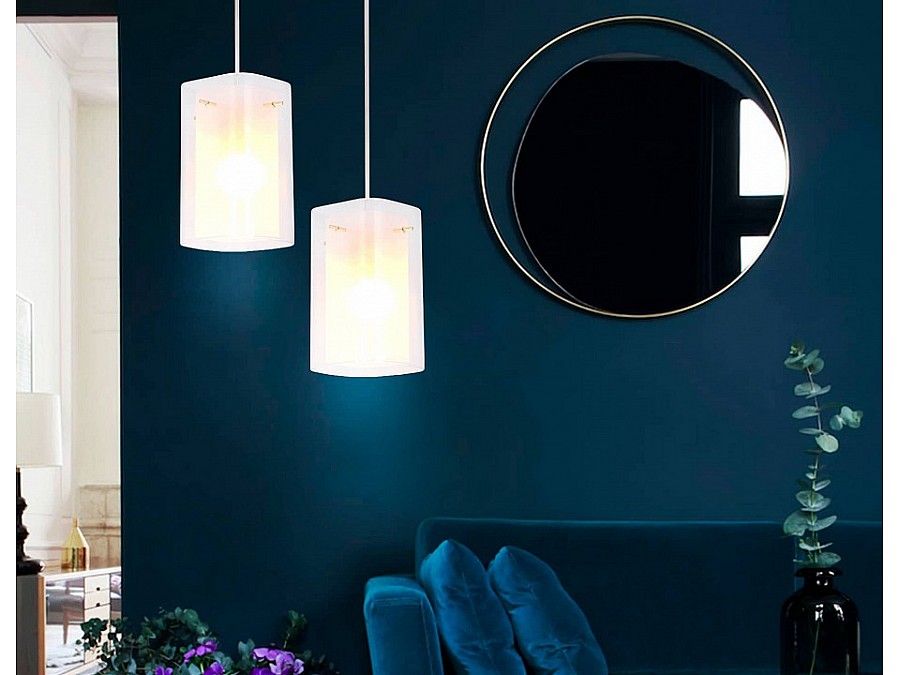 Подвесной светильник Ambrella TR TR3680