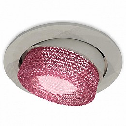 Встраиваемый светильник Ambrella XC XC7653062