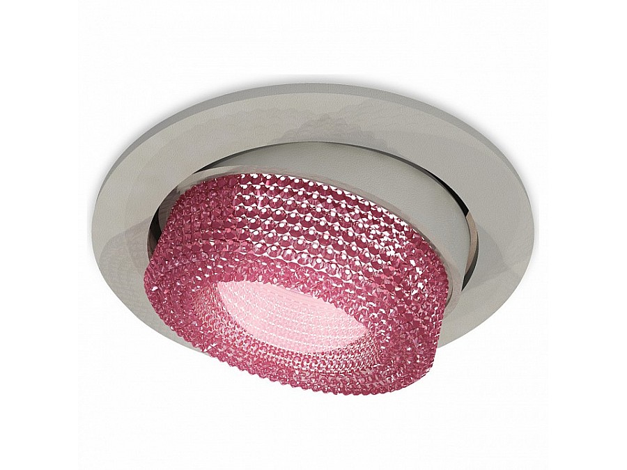 Встраиваемый светильник Ambrella XC XC7653062