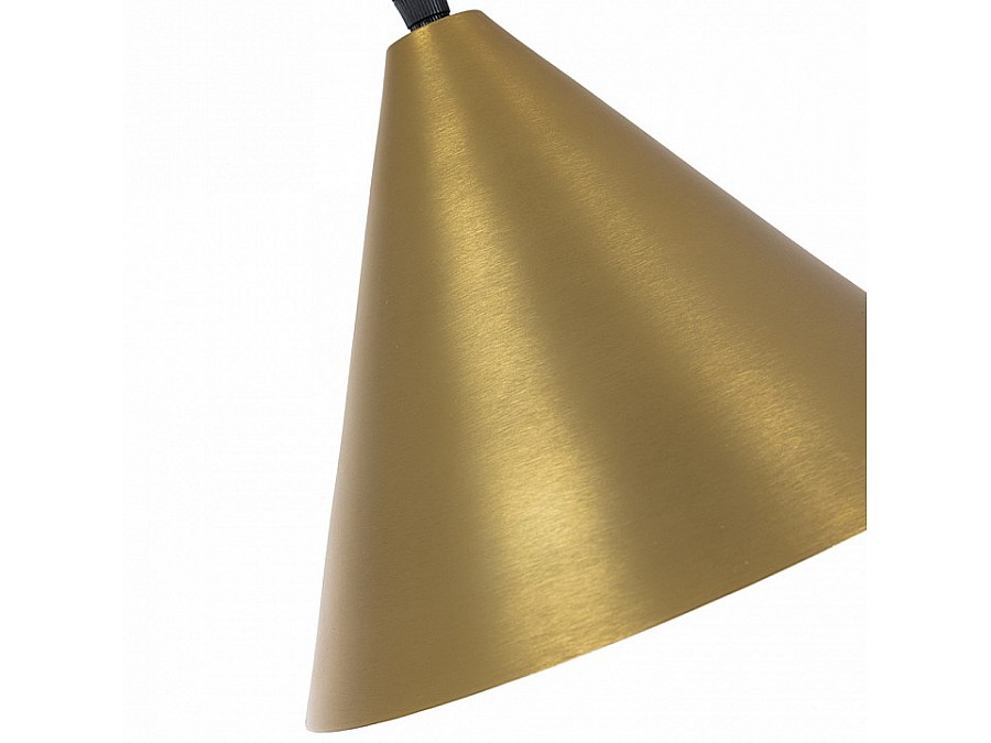 Подвесной светильник Arte Lamp David A7033SP-1BK