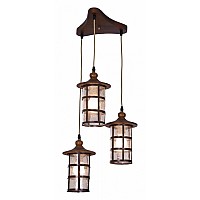 Подвесной светильник Velante 588 588-706-03