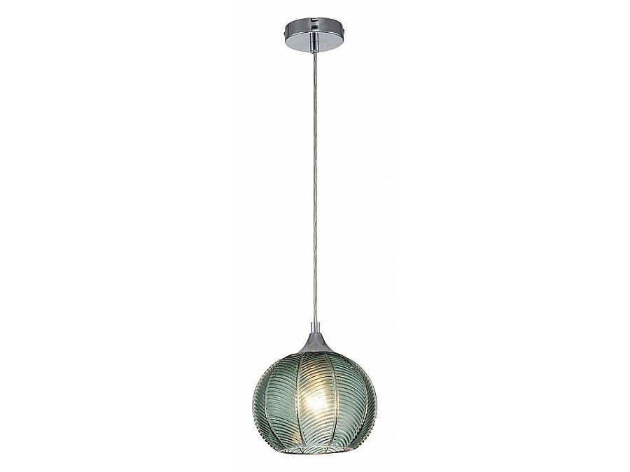 Подвесной светильник Escada Pion 10194/1S Green