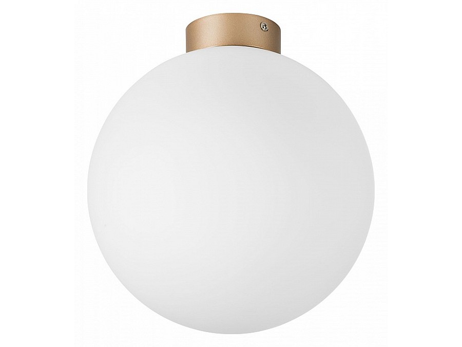 Накладной светильник Lightstar Globo 812033