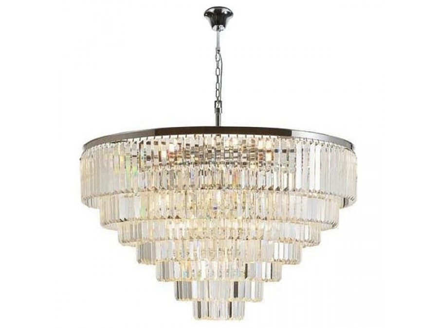 Подвесной светильник Divinare Nova 3001/02 LM-25