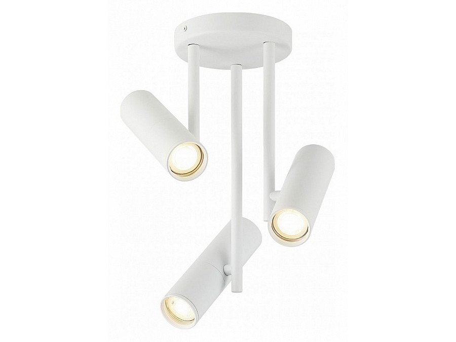 Светильник на штанге Imex KITO IL.0005.4200-3 WH