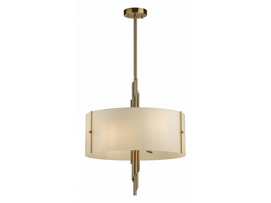 Подвесной светильник Odeon Light Margaret 5415/6