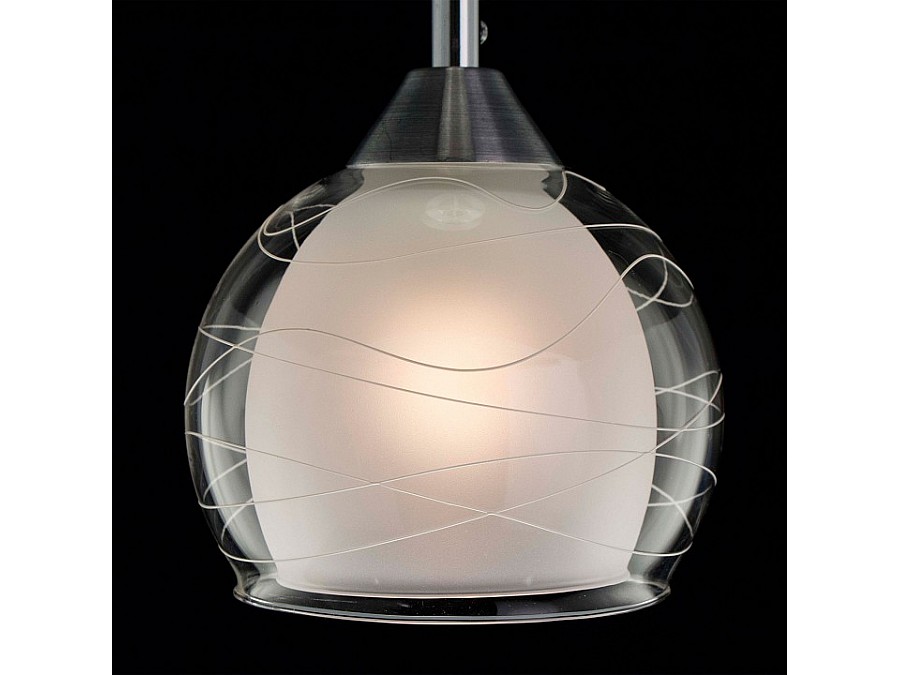 Подвесной светильник Citilux Буги CL157112