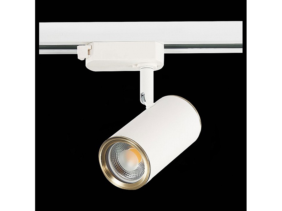 Светильник на штанге ST-Luce Cromi ST301.536.01