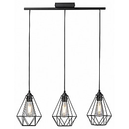 Подвесной светильник Vitaluce V2803 V2803-1/3S