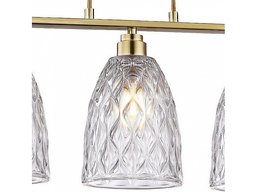 Подвесной светильник TopLight Pearle TL5362H-3
