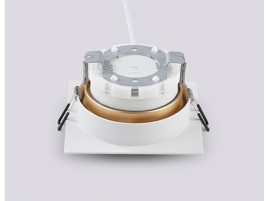 Встраиваемый светильник Ambrella Light TN TN52338