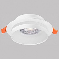 Встраиваемый светильник Imex IL.0029.0013 IL.0029.0013-WH