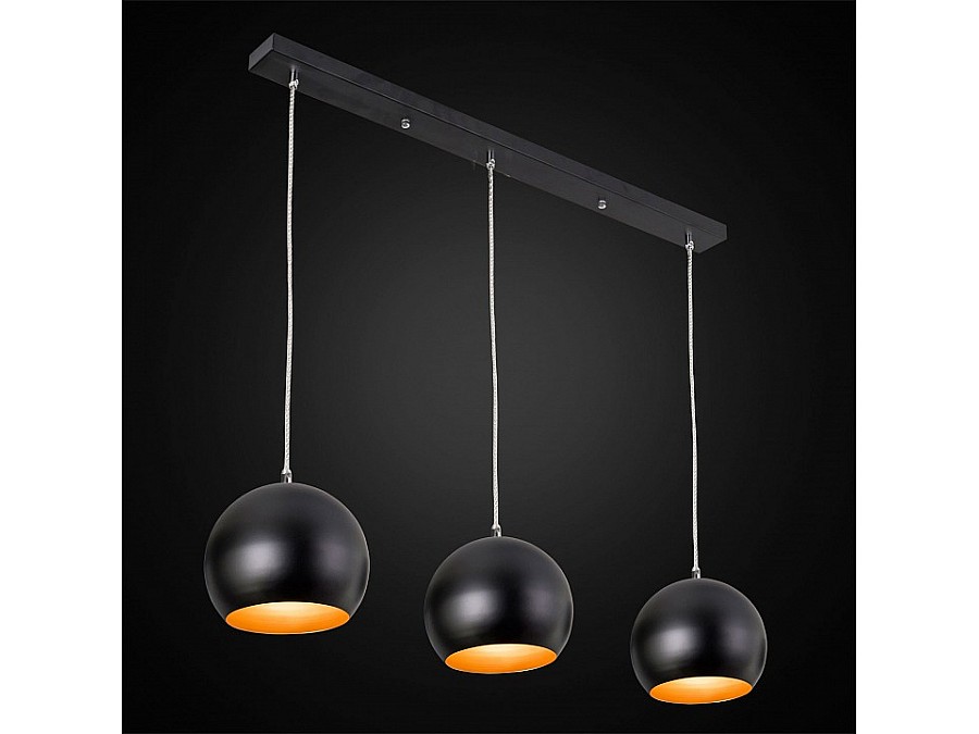 Подвесной светильник Citilux Оми CL945135