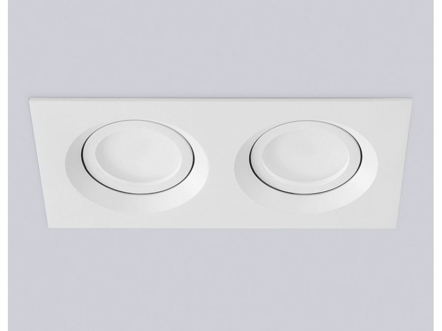 Встраиваемый светильник Ambrella Light TN TN102745