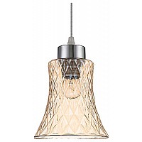 Подвесной светильник Escada Carnival 10193/1S Amber