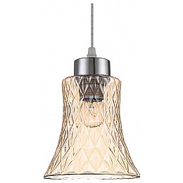 Подвесной светильник Escada Carnival 10193/1S Amber