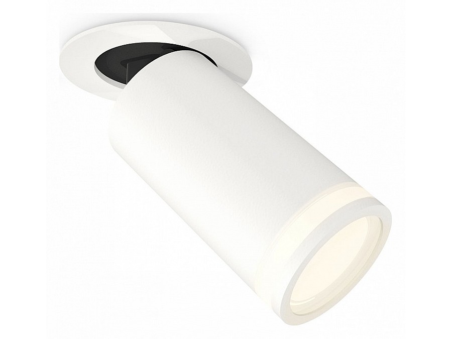 Встраиваемый светильник на штанге Ambrella Light XM XM6322221