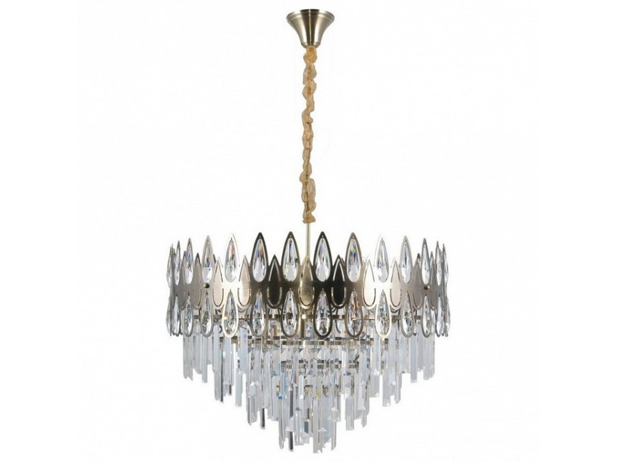 Подвесной светильник Omnilux Riposto OML-71713-12