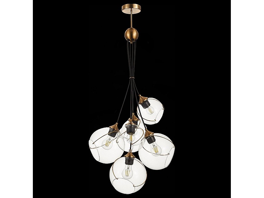 Подвесной светильник EVOLUCE Satturo SLE103103-06