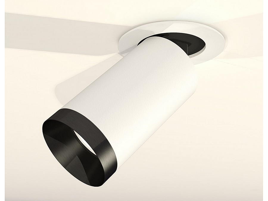 Встраиваемый светильник на штанге Ambrella Light XM XM6322201