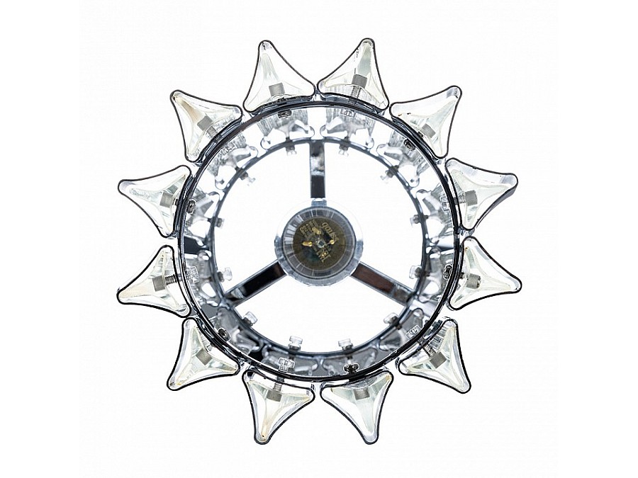 Подвесной светильник Arte Lamp Caravaggio A1059SP-1CC