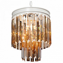 Подвесной светильник Vitaluce V5154 V5154-0/3+1