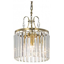 Подвесной светильник Citilux Инга CL335133