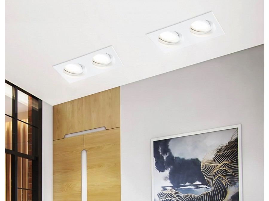 Встраиваемый светильник Ambrella Light TN TN102759