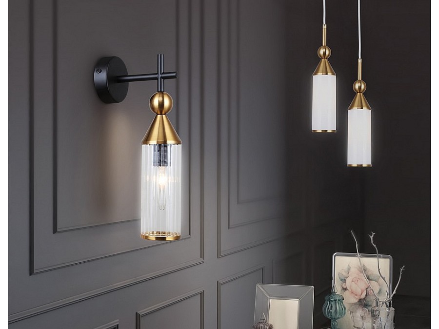 Подвесной светильник Ambrella Light LH LH55271