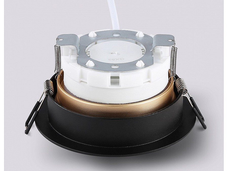 Встраиваемый светильник Ambrella Light TN TN52334