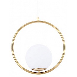 Подвесной светильник Arte Lamp Matisse A7741SP-1AB