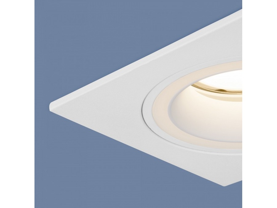 Встраиваемый светильник Elektrostandard 1091 a047721