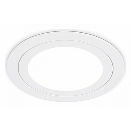 Встраиваемый светильник Ambrella Light TN TN6601