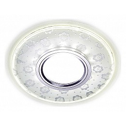 Встраиваемый светильник Ambrella Led S170 S170 CL/CH