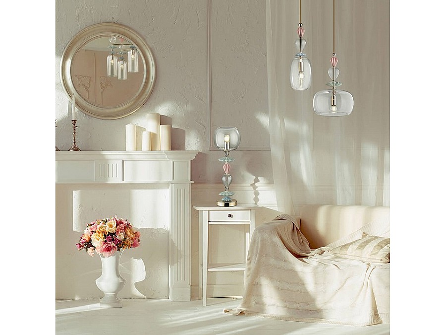 Подвесной светильник Odeon Light Bizet 4855/1B