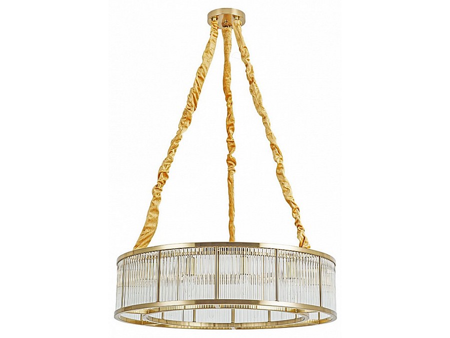 Подвесной светильник Arte Lamp Anetta A1065SP-12PB