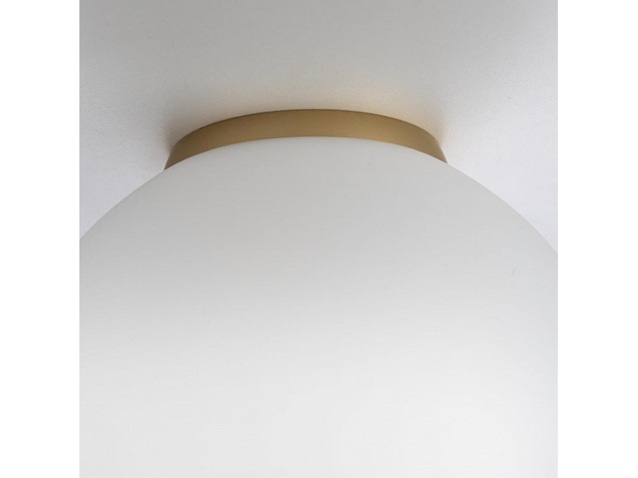 Накладной светильник Citilux RON CL941D20B2