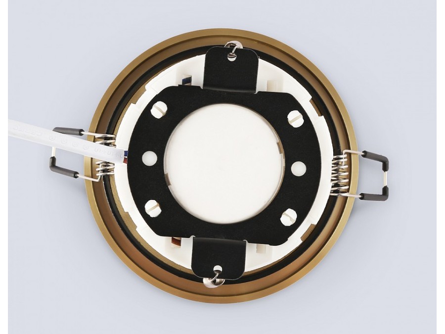 Встраиваемый светильник Ambrella Light TN TN51818