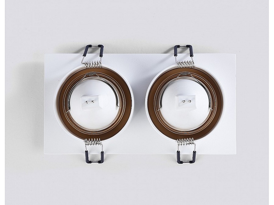 Встраиваемый светильник Ambrella Light TECHNO SPOT TN102733