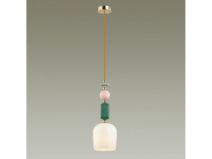Подвесной светильник Odeon Light Candy 4861/1