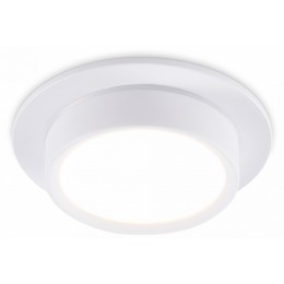 Встраиваемый светильник Ambrella Light TN TN6733