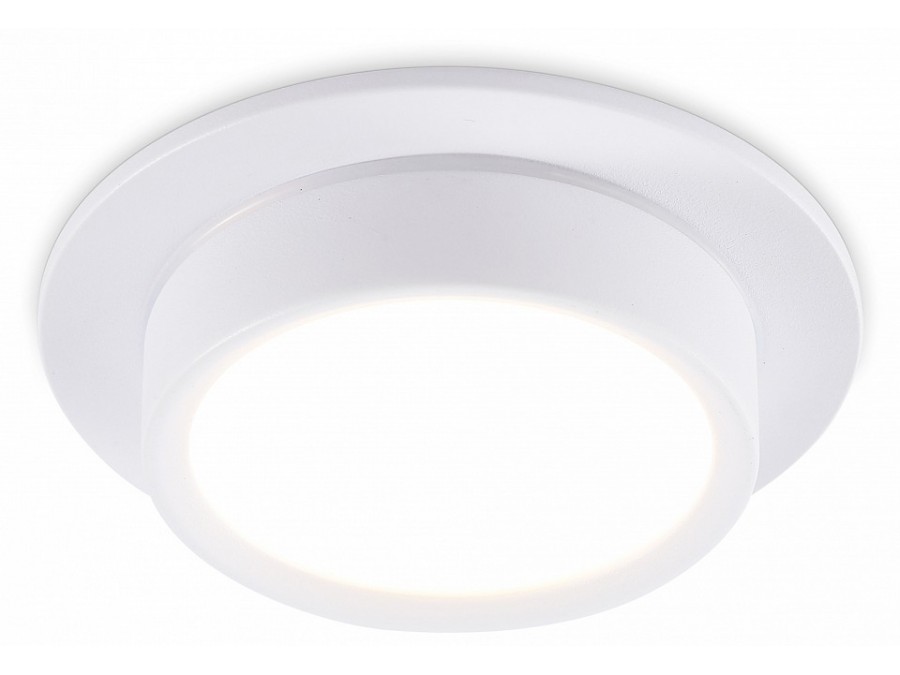 Встраиваемый светильник Ambrella Light TN TN6733